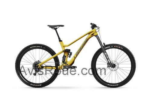 Lapierre Spicy Fit 3.0 fiche technique et avis